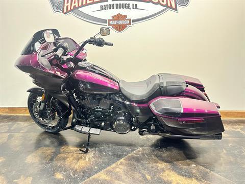 2025 Harley-Davidson CVO™ Road Glide® in Baton Rouge, Louisiana - Photo 7