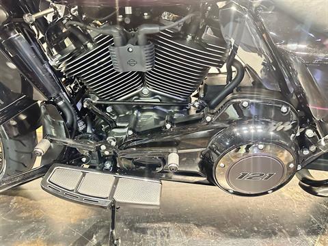 2025 Harley-Davidson CVO™ Road Glide® in Baton Rouge, Louisiana - Photo 10
