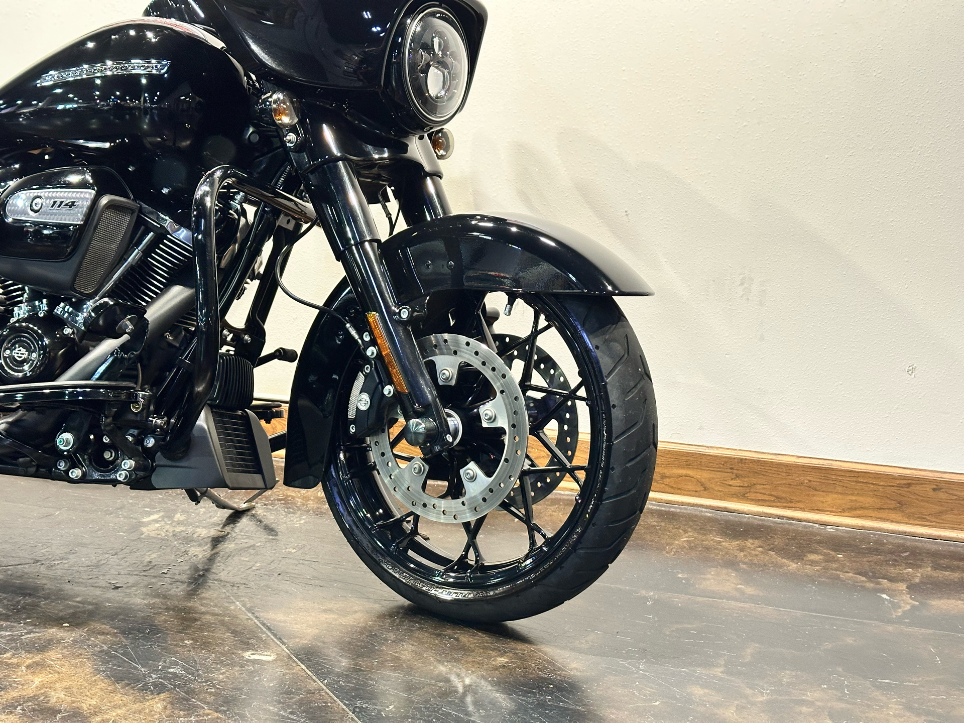 2020 Harley-Davidson Street Glide® Special in Baton Rouge, Louisiana - Photo 2