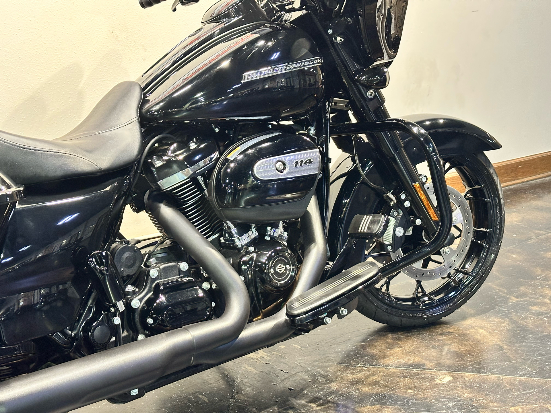 2020 Harley-Davidson Street Glide® Special in Baton Rouge, Louisiana - Photo 3