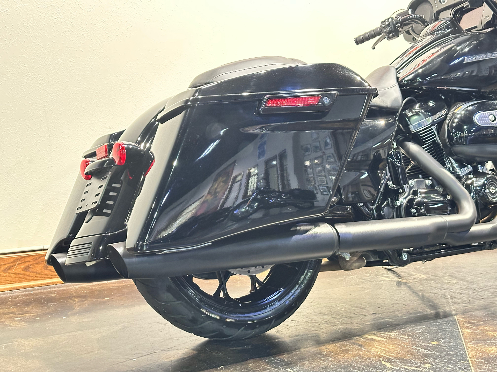 2020 Harley-Davidson Street Glide® Special in Baton Rouge, Louisiana - Photo 4
