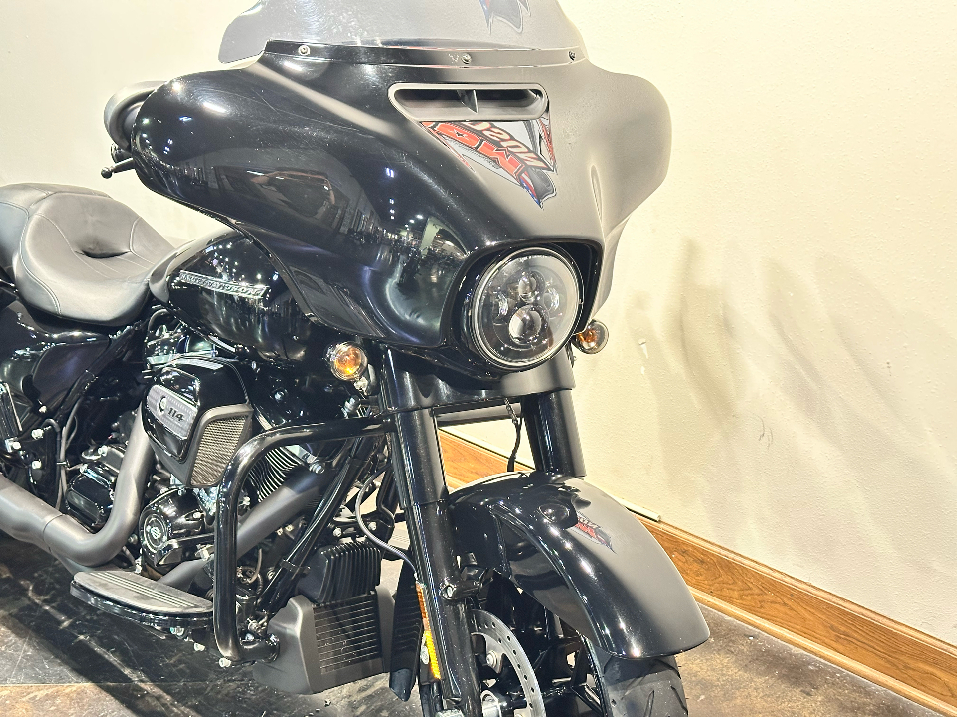 2020 Harley-Davidson Street Glide® Special in Baton Rouge, Louisiana - Photo 5