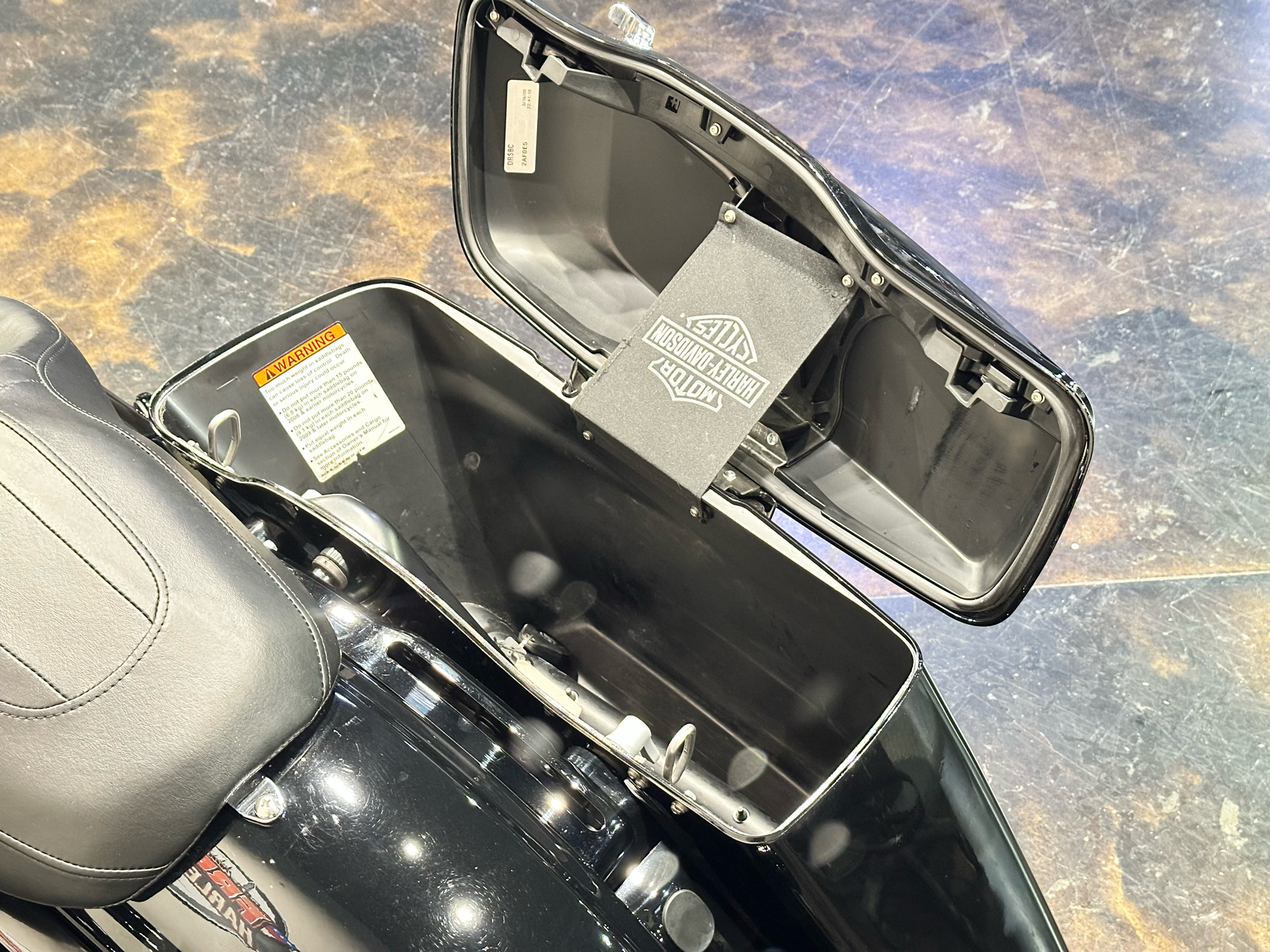 2020 Harley-Davidson Street Glide® Special in Baton Rouge, Louisiana - Photo 6
