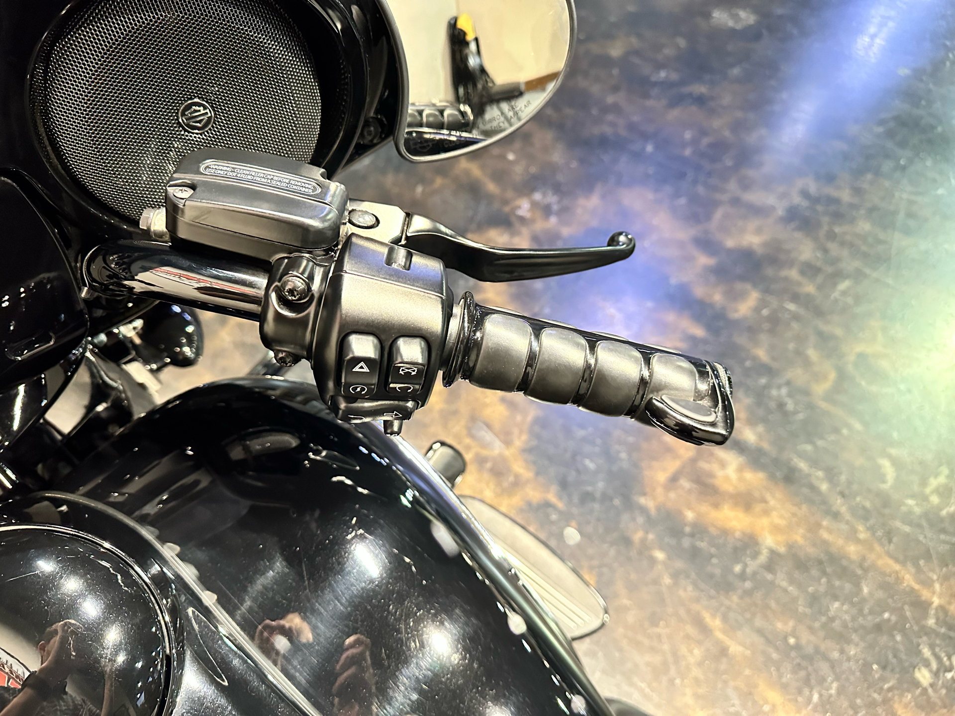 2020 Harley-Davidson Street Glide® Special in Baton Rouge, Louisiana - Photo 7