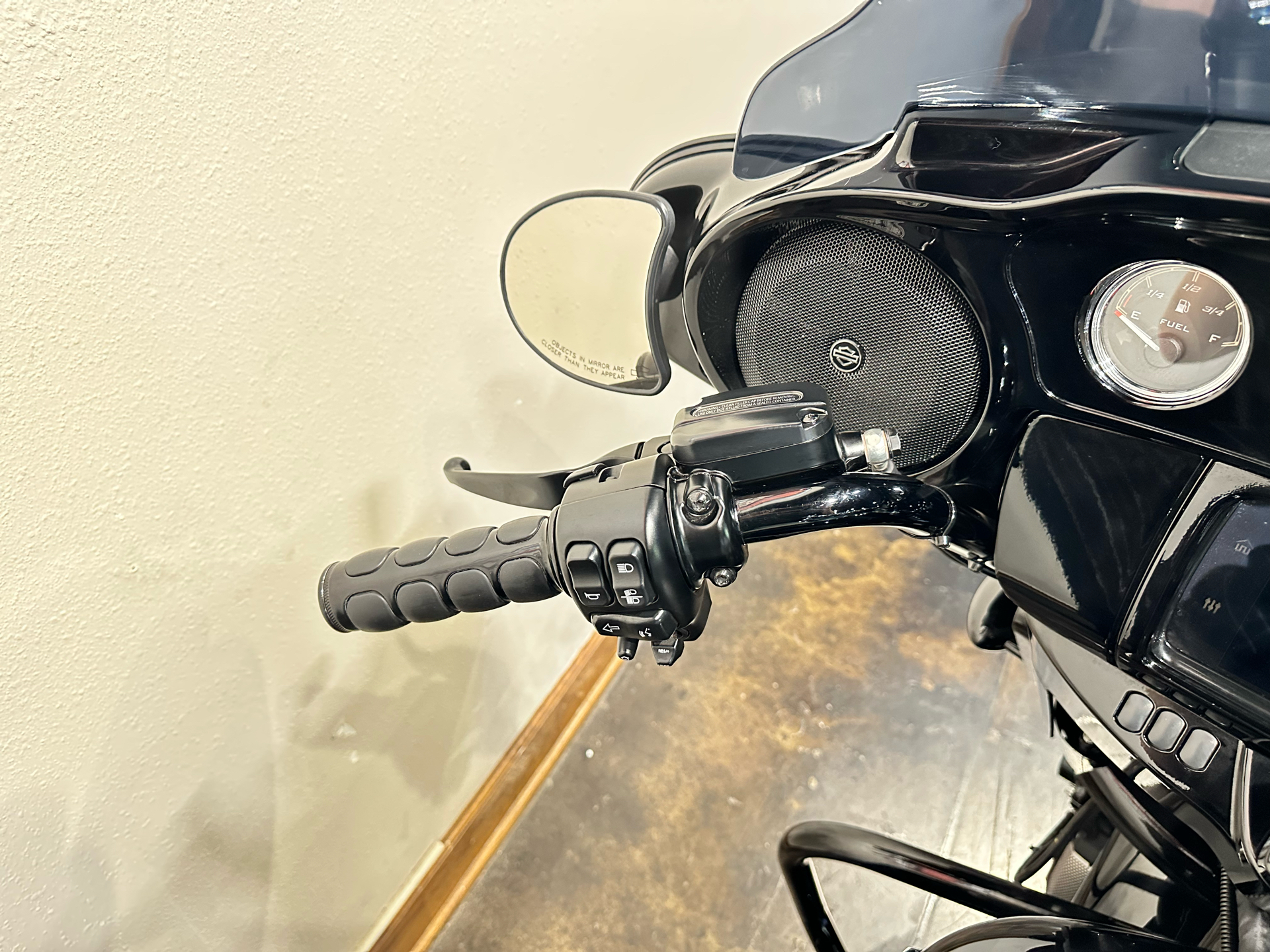 2020 Harley-Davidson Street Glide® Special in Baton Rouge, Louisiana - Photo 8