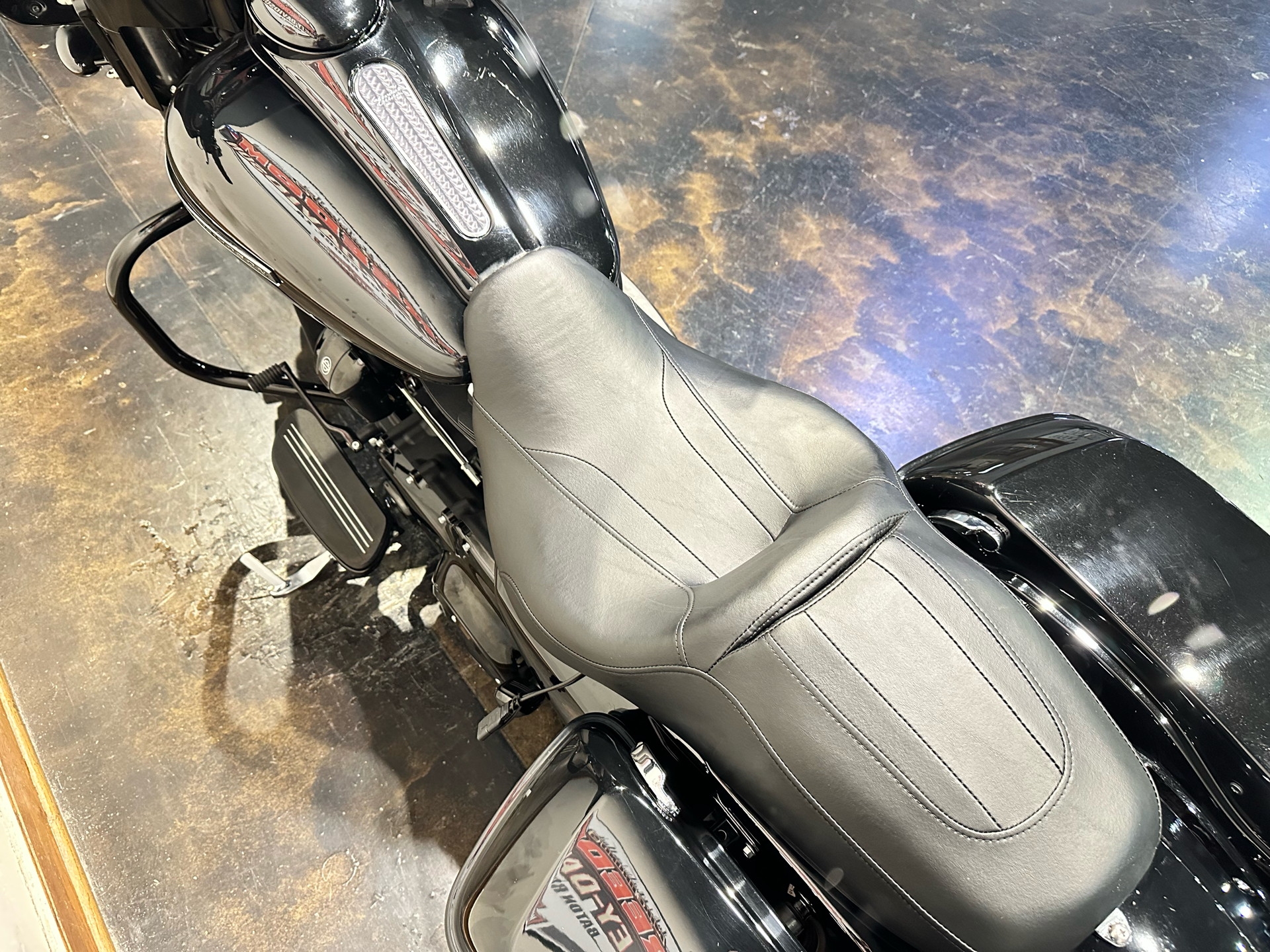 2020 Harley-Davidson Street Glide® Special in Baton Rouge, Louisiana - Photo 10