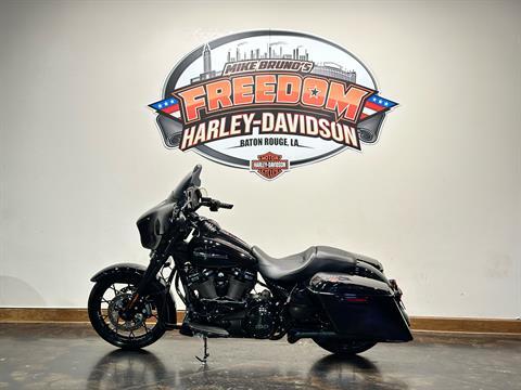 2020 Harley-Davidson Street Glide® Special in Baton Rouge, Louisiana - Photo 11