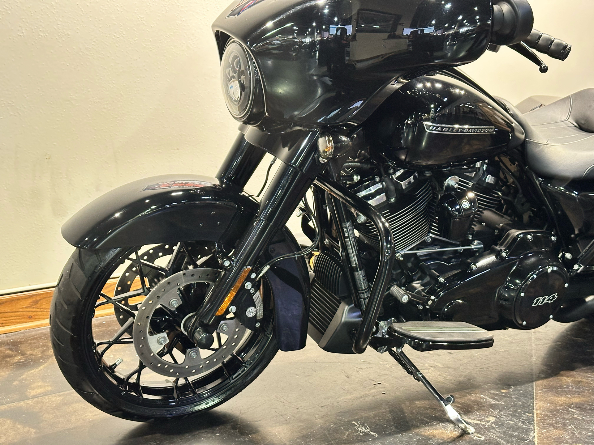 2020 Harley-Davidson Street Glide® Special in Baton Rouge, Louisiana - Photo 12
