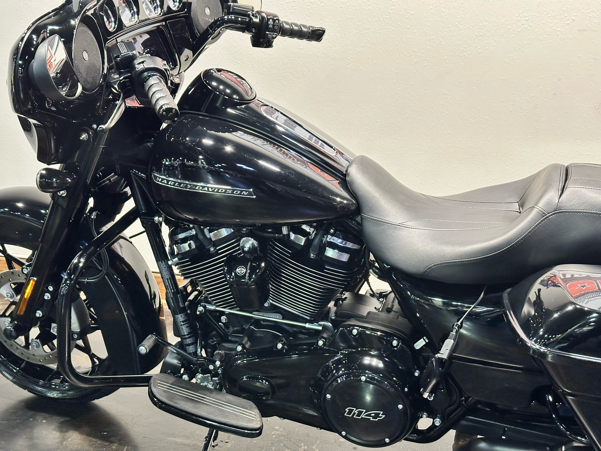 2020 Harley-Davidson Street Glide® Special in Baton Rouge, Louisiana - Photo 13