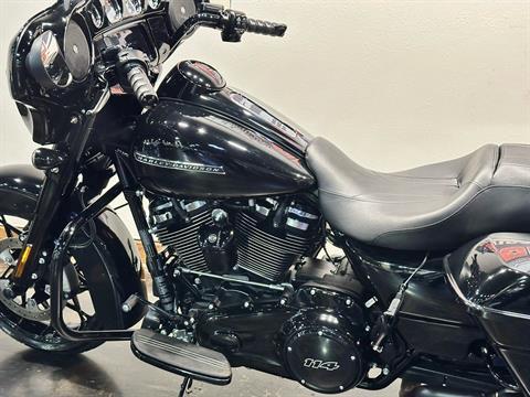 2020 Harley-Davidson Street Glide® Special in Baton Rouge, Louisiana - Photo 13