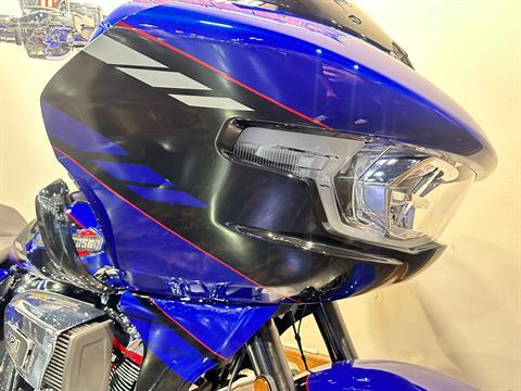2025 Harley-Davidson CVO™ Road Glide® in Baton Rouge, Louisiana - Photo 3