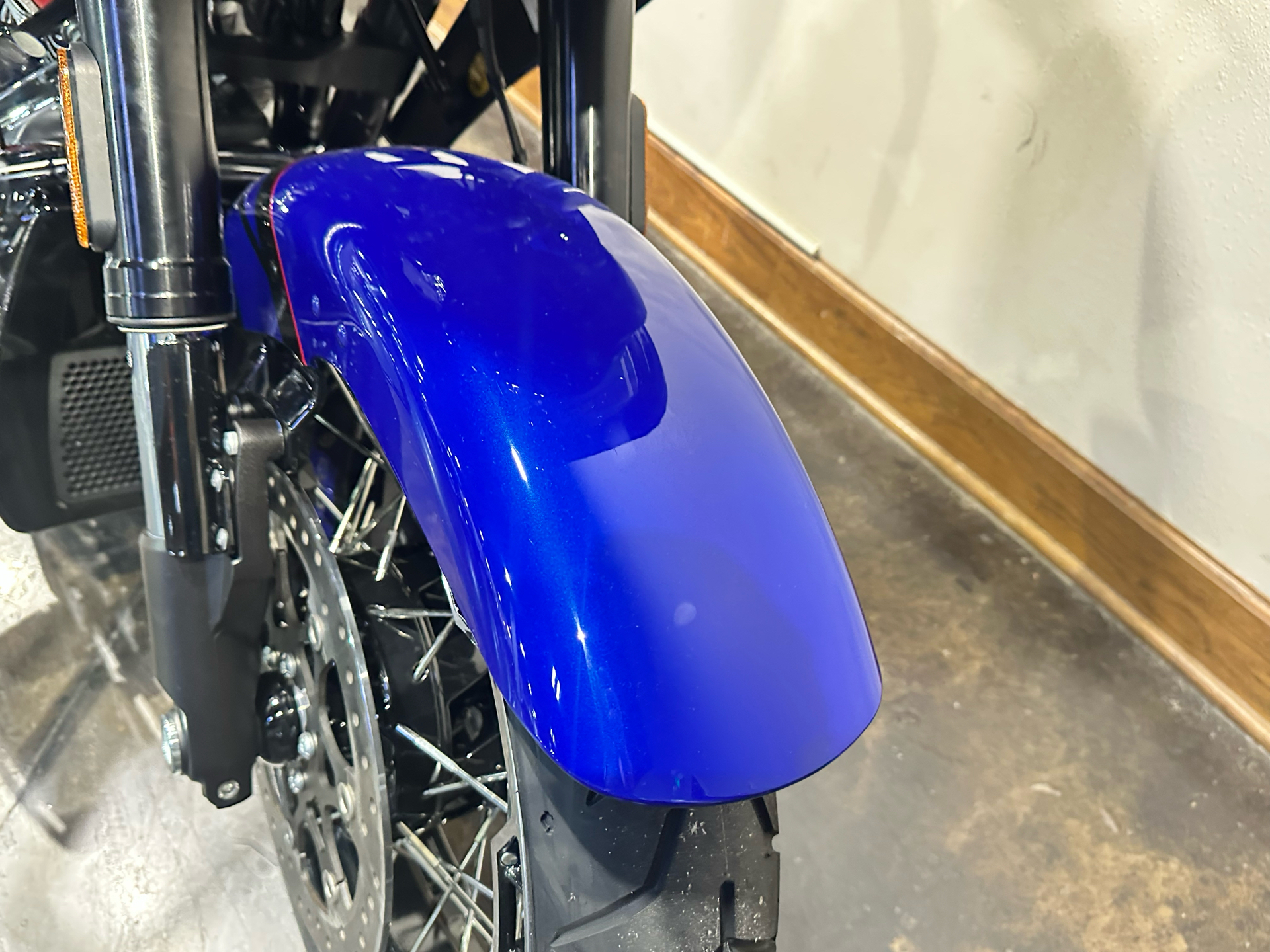 2025 Harley-Davidson CVO™ Road Glide® in Baton Rouge, Louisiana - Photo 5