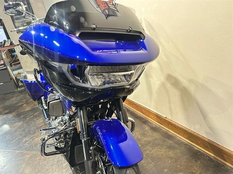 2025 Harley-Davidson CVO™ Road Glide® in Baton Rouge, Louisiana - Photo 6