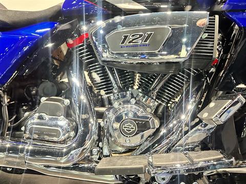 2025 Harley-Davidson CVO™ Road Glide® in Baton Rouge, Louisiana - Photo 9