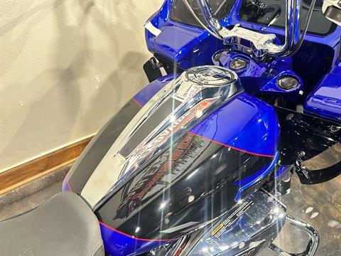 2025 Harley-Davidson CVO™ Road Glide® in Baton Rouge, Louisiana - Photo 10