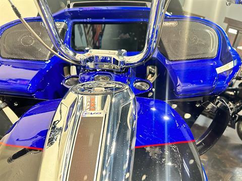 2025 Harley-Davidson CVO™ Road Glide® in Baton Rouge, Louisiana - Photo 11