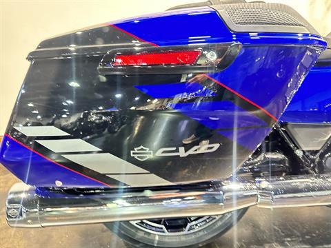2025 Harley-Davidson CVO™ Road Glide® in Baton Rouge, Louisiana - Photo 12