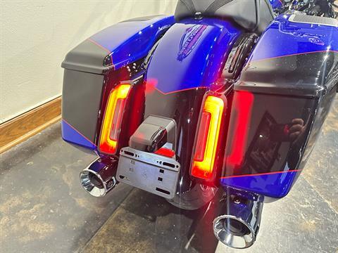 2025 Harley-Davidson CVO™ Road Glide® in Baton Rouge, Louisiana - Photo 13