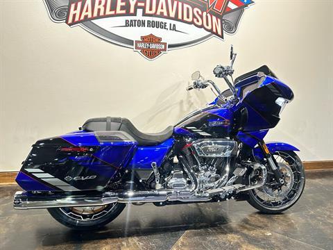 2025 Harley-Davidson CVO™ Road Glide® in Baton Rouge, Louisiana - Photo 14