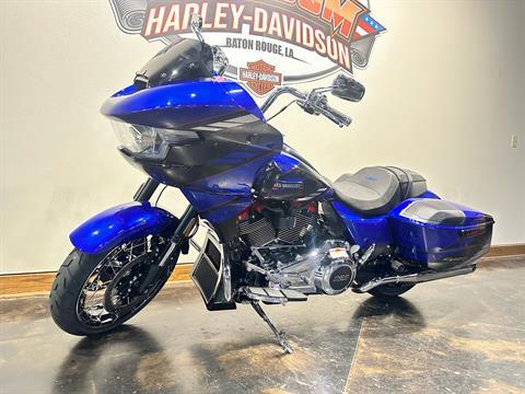 2025 Harley-Davidson CVO™ Road Glide® in Baton Rouge, Louisiana - Photo 17