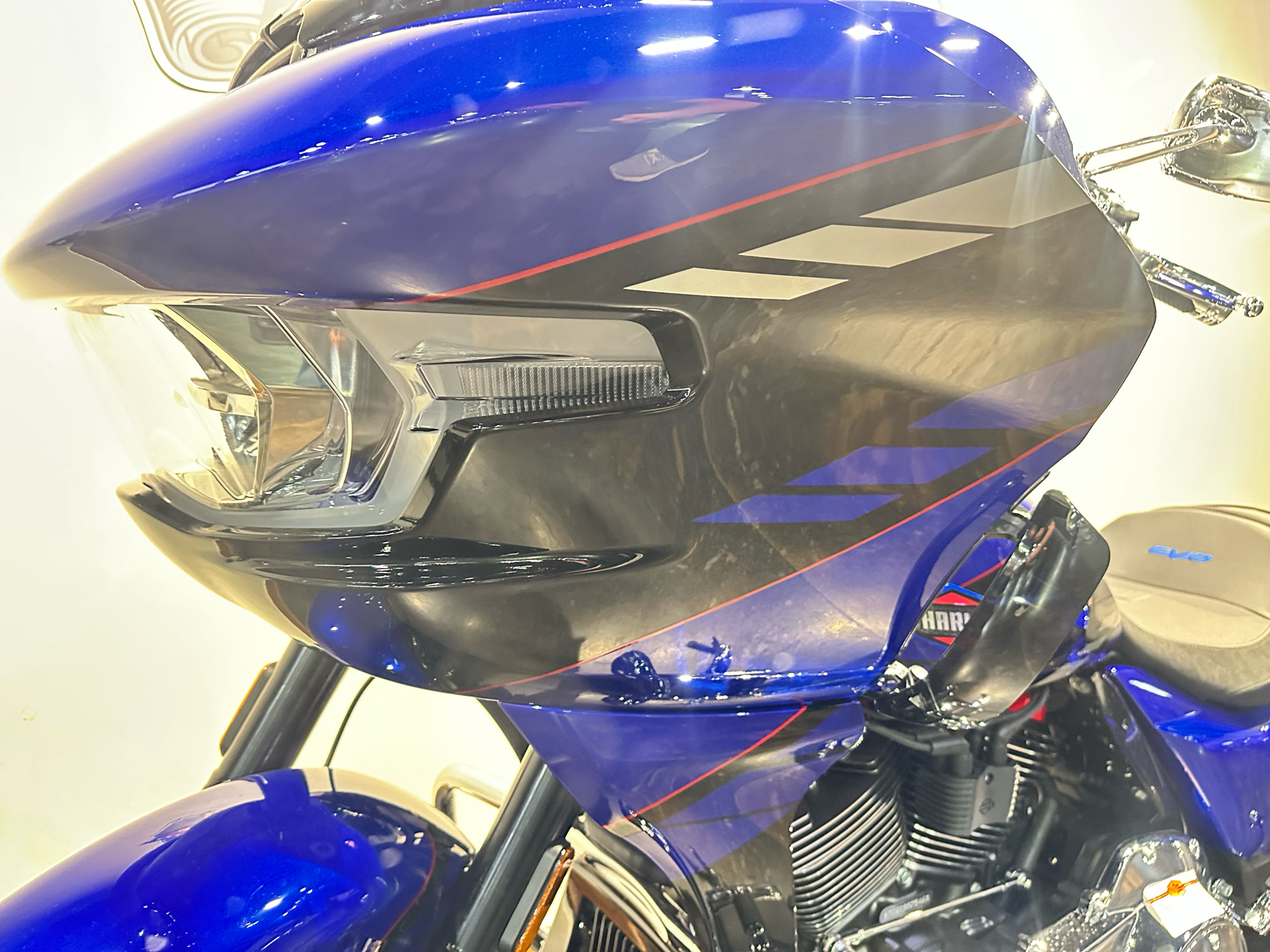 2025 Harley-Davidson CVO™ Road Glide® in Baton Rouge, Louisiana - Photo 21