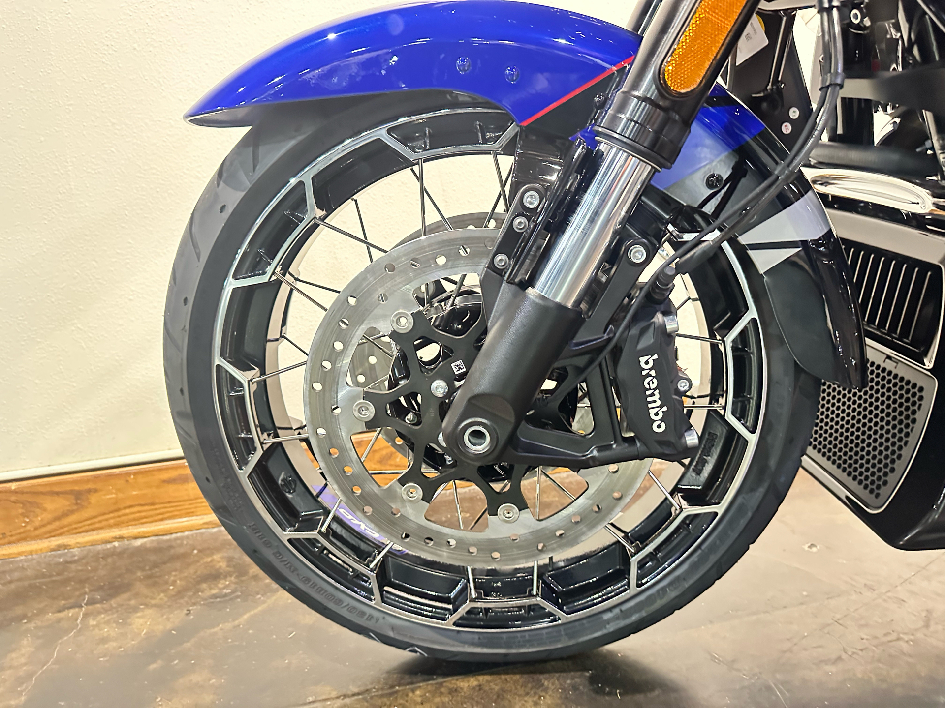 2025 Harley-Davidson CVO™ Road Glide® in Baton Rouge, Louisiana - Photo 22