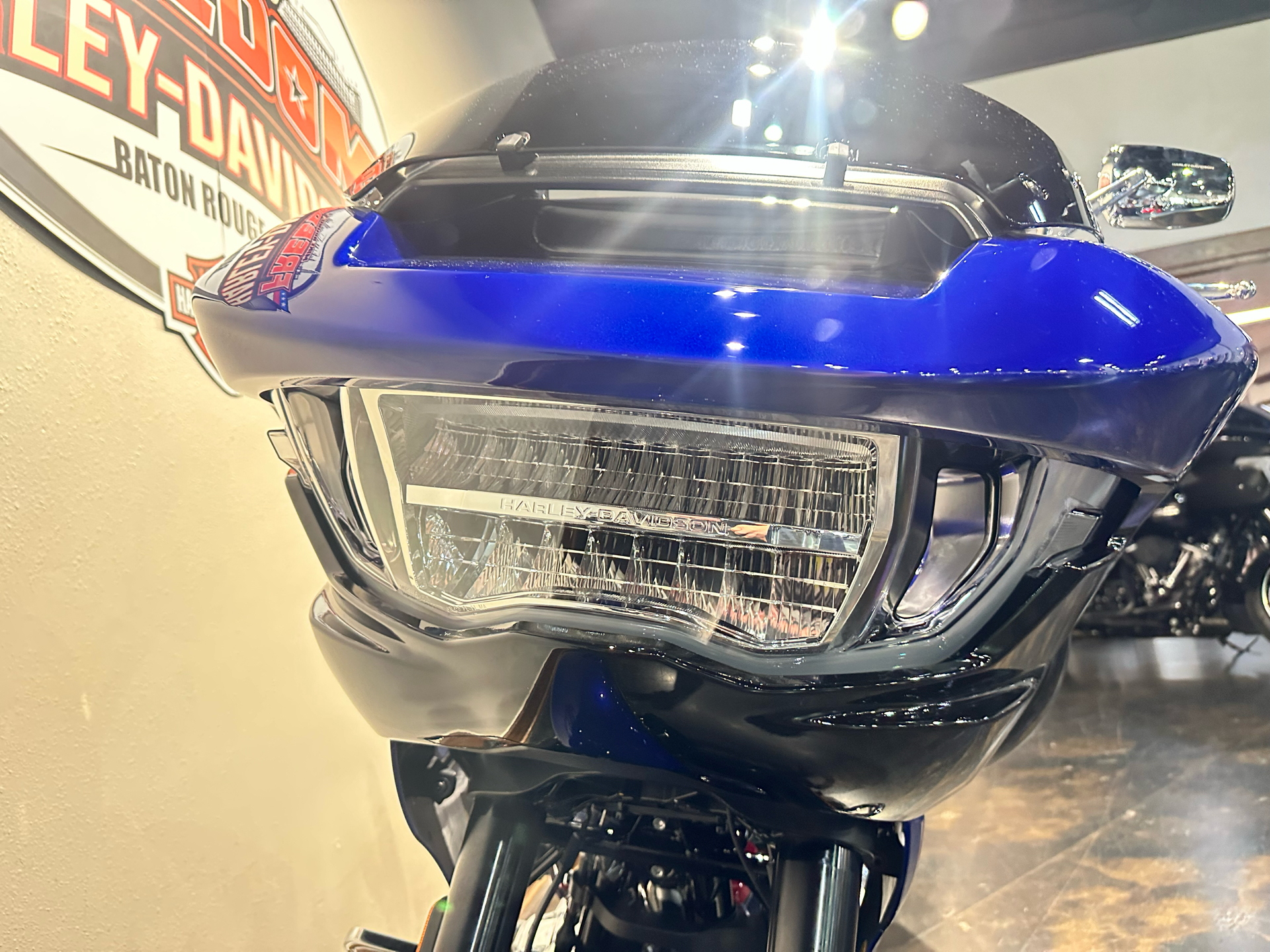 2025 Harley-Davidson CVO™ Road Glide® in Baton Rouge, Louisiana - Photo 23