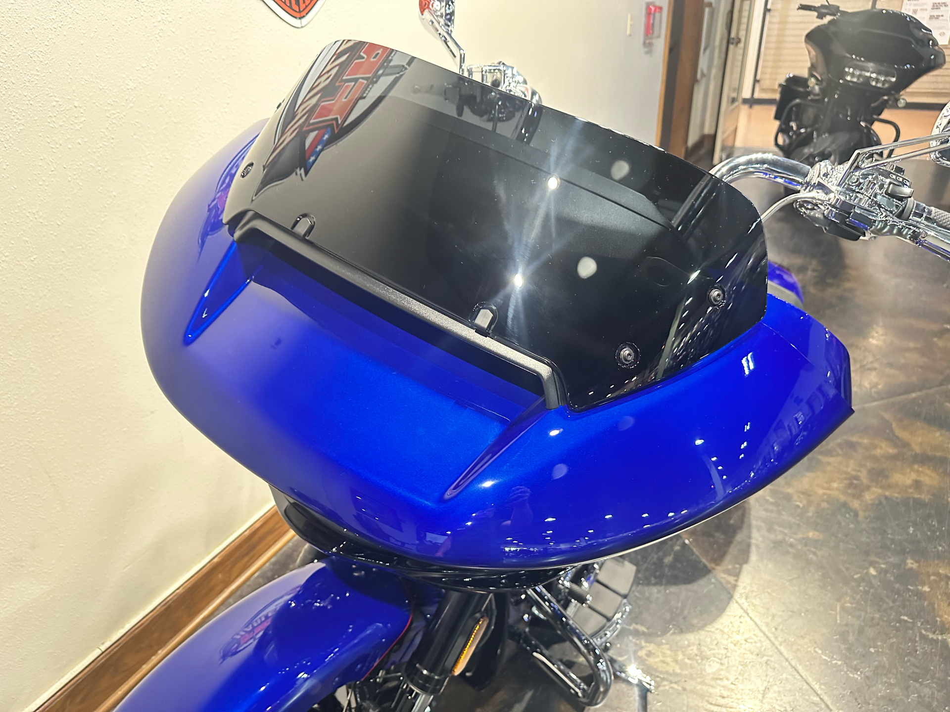 2025 Harley-Davidson CVO™ Road Glide® in Baton Rouge, Louisiana - Photo 24