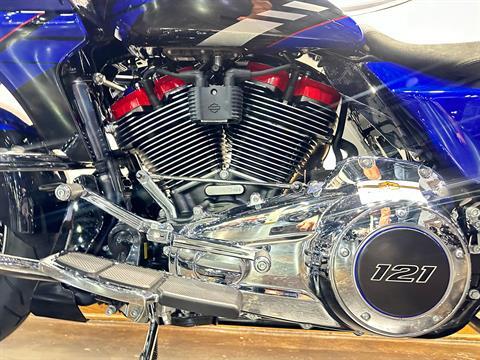 2025 Harley-Davidson CVO™ Road Glide® in Baton Rouge, Louisiana - Photo 26