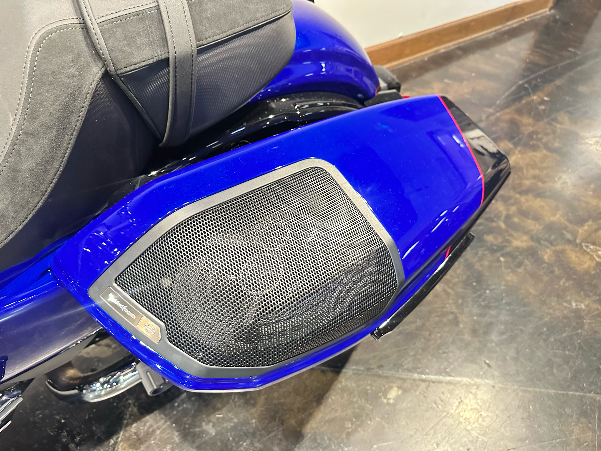 2025 Harley-Davidson CVO™ Road Glide® in Baton Rouge, Louisiana - Photo 28