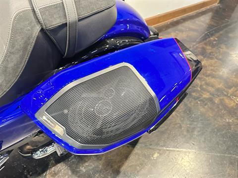 2025 Harley-Davidson CVO™ Road Glide® in Baton Rouge, Louisiana - Photo 28