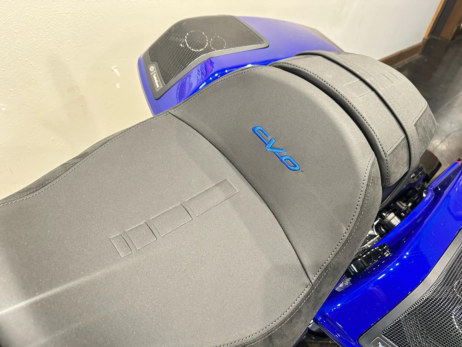 2025 Harley-Davidson CVO™ Road Glide® in Baton Rouge, Louisiana - Photo 29