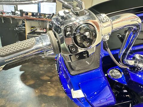 2025 Harley-Davidson CVO™ Road Glide® in Baton Rouge, Louisiana - Photo 33