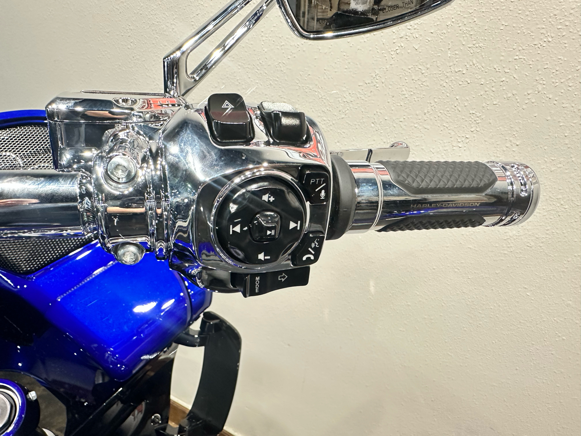 2025 Harley-Davidson CVO™ Road Glide® in Baton Rouge, Louisiana - Photo 35