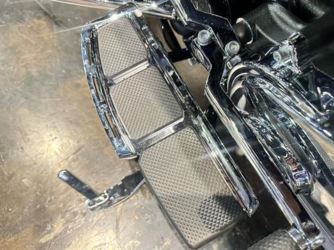 2025 Harley-Davidson CVO™ Road Glide® in Baton Rouge, Louisiana - Photo 36