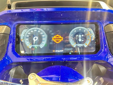 2025 Harley-Davidson CVO™ Road Glide® in Baton Rouge, Louisiana - Photo 37