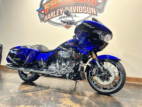 2025 Harley-Davidson CVO™ Road Glide® in Baton Rouge, Louisiana - Photo 18