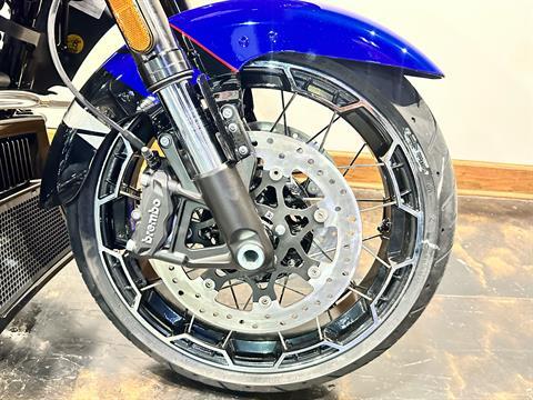 2025 Harley-Davidson CVO™ Road Glide® in Baton Rouge, Louisiana - Photo 4