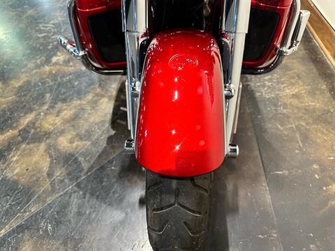 2021 Harley-Davidson CVO™ Tri Glide® in Baton Rouge, Louisiana - Photo 7