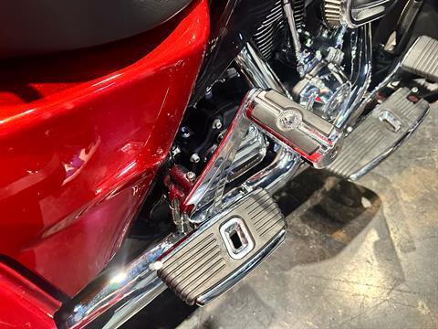 2021 Harley-Davidson CVO™ Tri Glide® in Baton Rouge, Louisiana - Photo 10