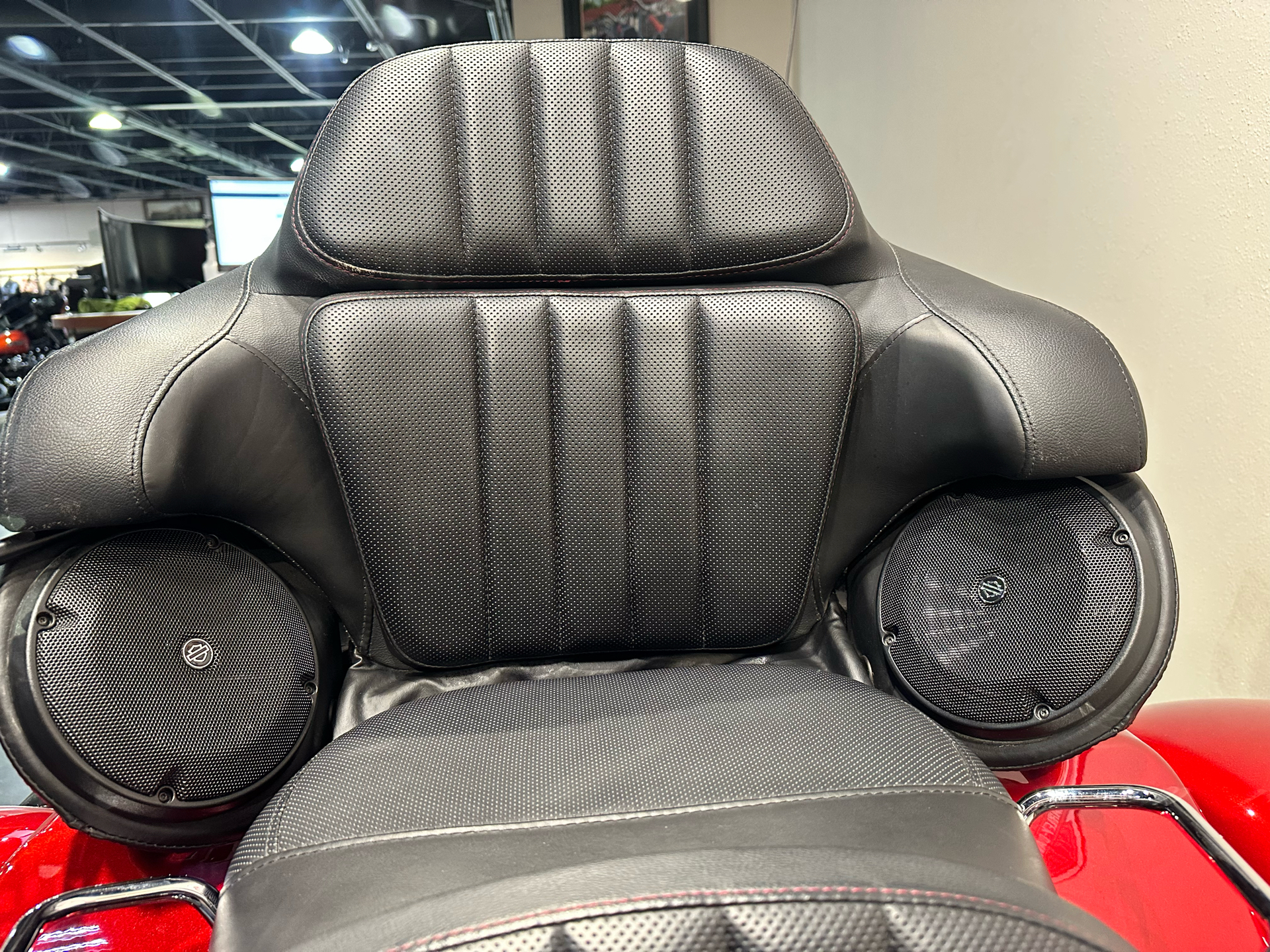 2021 Harley-Davidson CVO™ Tri Glide® in Baton Rouge, Louisiana - Photo 14