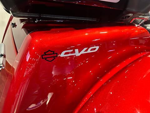 2021 Harley-Davidson CVO™ Tri Glide® in Baton Rouge, Louisiana - Photo 17