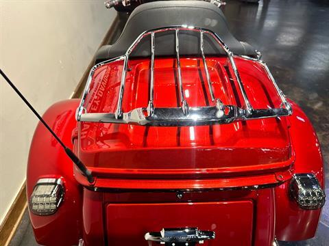 2021 Harley-Davidson CVO™ Tri Glide® in Baton Rouge, Louisiana - Photo 20