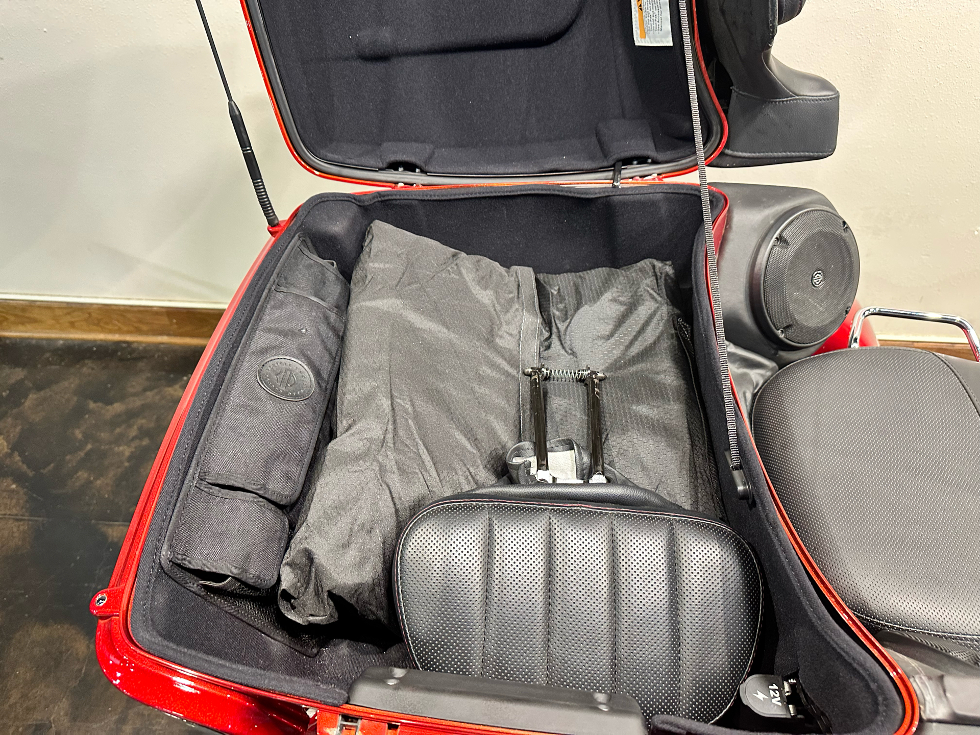 2021 Harley-Davidson CVO™ Tri Glide® in Baton Rouge, Louisiana - Photo 21