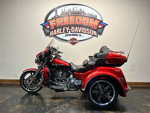2021 Harley-Davidson CVO™ Tri Glide® in Baton Rouge, Louisiana - Photo 23