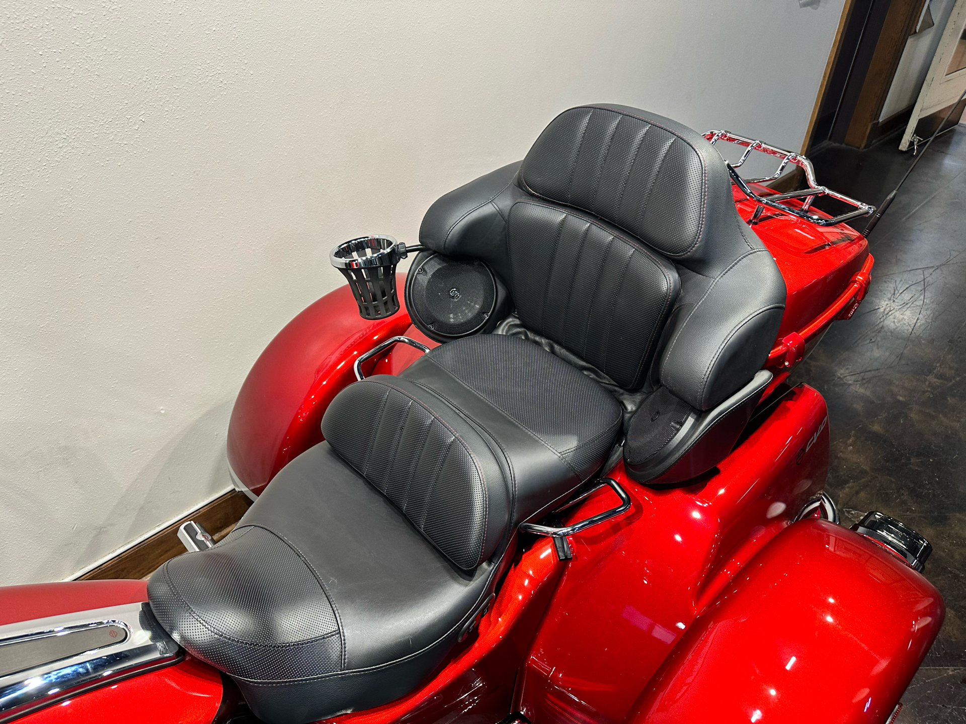 2021 Harley-Davidson CVO™ Tri Glide® in Baton Rouge, Louisiana - Photo 27