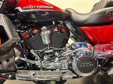 2021 Harley-Davidson CVO™ Tri Glide® in Baton Rouge, Louisiana - Photo 29