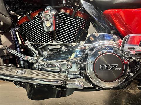 2021 Harley-Davidson CVO™ Tri Glide® in Baton Rouge, Louisiana - Photo 30