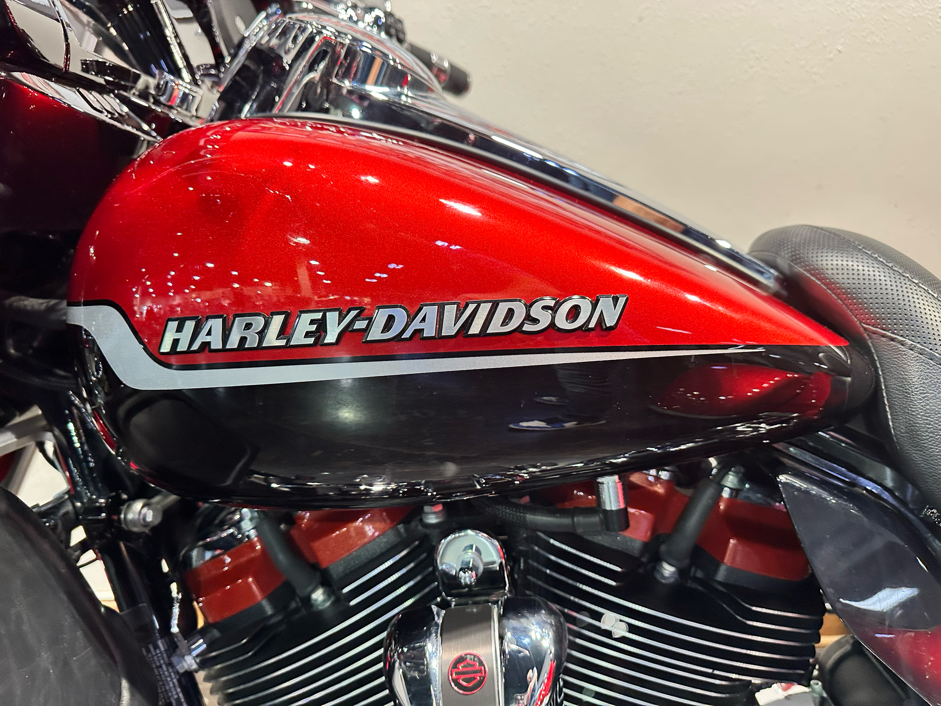 2021 Harley-Davidson CVO™ Tri Glide® in Baton Rouge, Louisiana - Photo 31