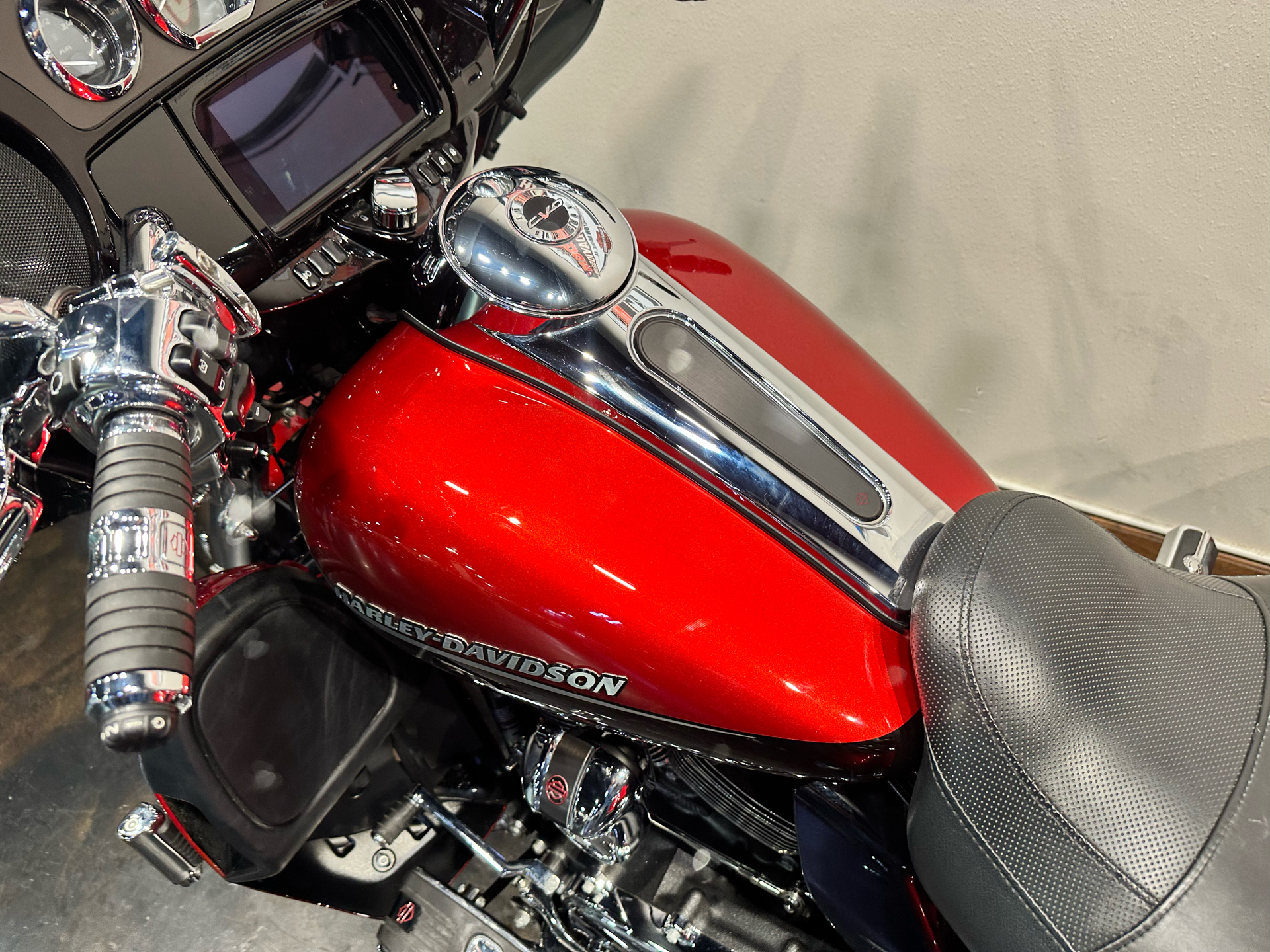 2021 Harley-Davidson CVO™ Tri Glide® in Baton Rouge, Louisiana - Photo 32